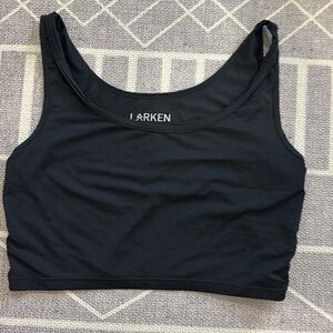 Larken X Nursing & Pumping Bra
Size M